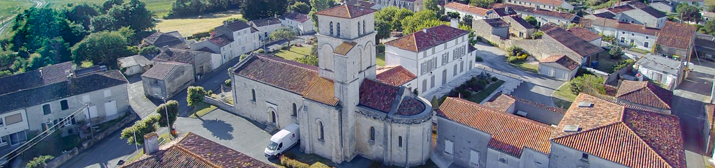 Place de l'église