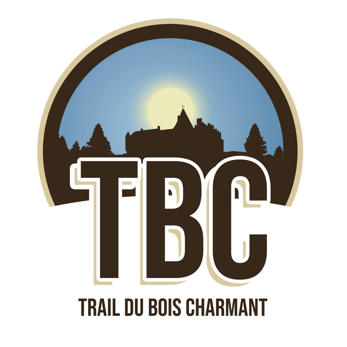 Trail du Bois Charmant