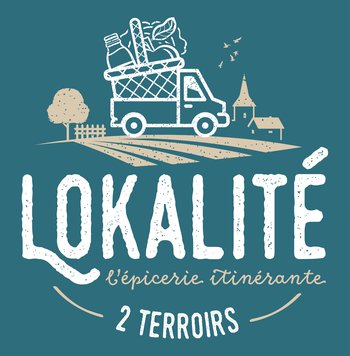 Lokalité - Épicerie itinérante