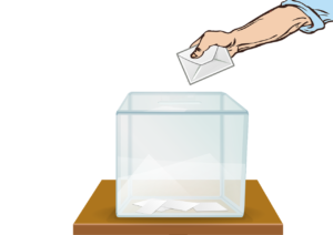 Vote Poll Ballot Election Choice - Tumisu / Pixabay