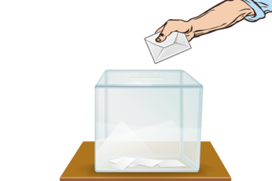 Vote Poll Ballot Election Choice  - Tumisu / Pixabay
