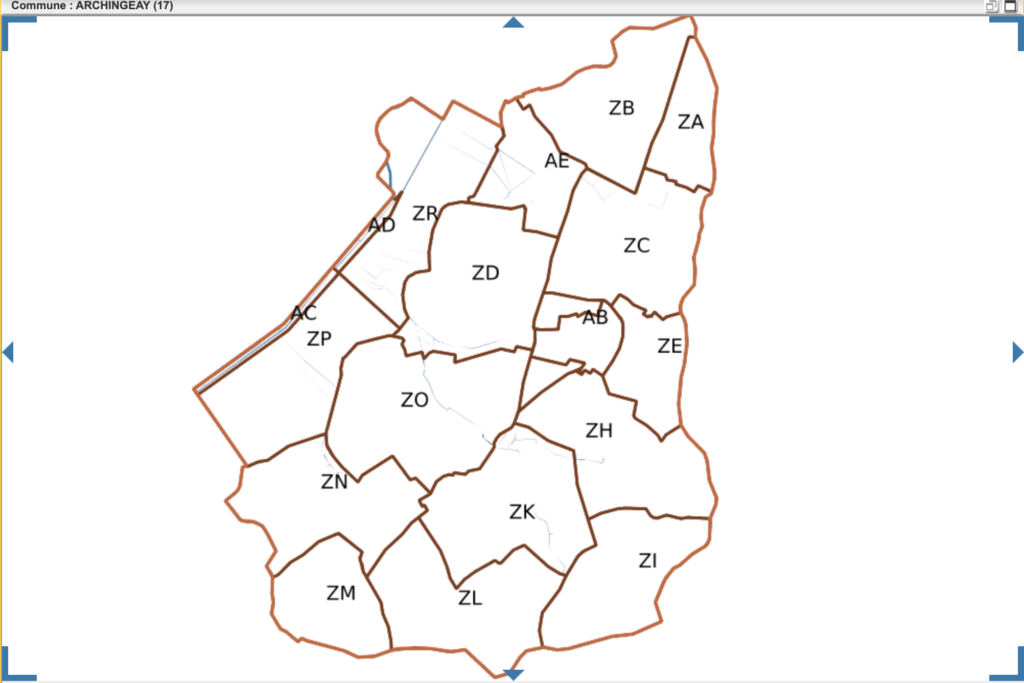 Cadastre