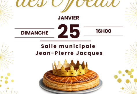 Cérémonie des Vœux