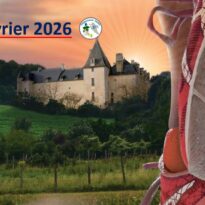 Trail du Bois Charmant 2026