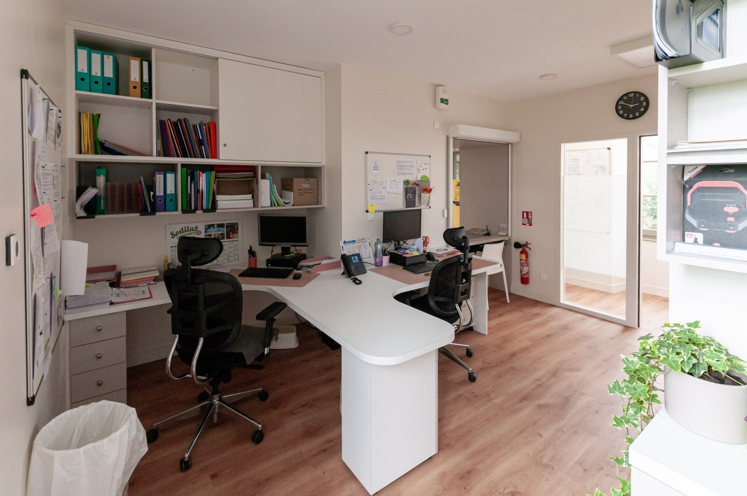 Mairie d'Archingeay - Secrétariat