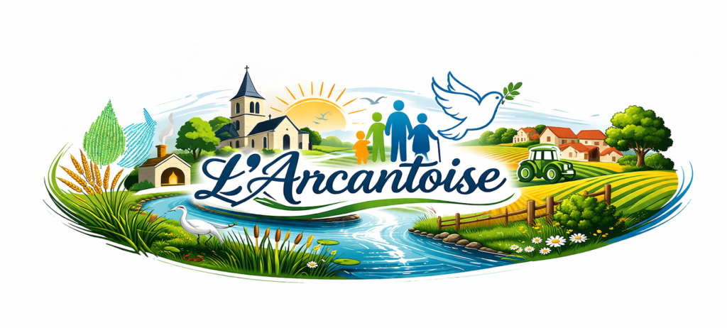 L&rsquo;ARCANTOISE – La Gazette d&rsquo;ARCHINGEAY